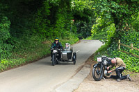 Vintage-motorcycle-club;eventdigitalimages;no-limits-trackdays;peter-wileman-photography;vintage-motocycles;vmcc-banbury-run-photographs